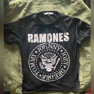 Ramon’s shirt, Medium, Charcoal black, Snug, Made of cotton